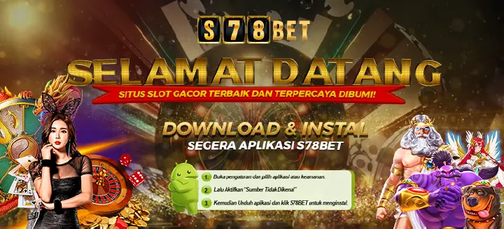 Slot Gacor